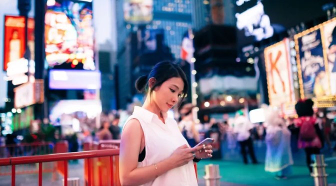 Americans and Chinese share jokes on ‘alternative TikTok’ as US ban looms